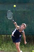 11th February 2012, Big 5 Tennis tournament, Groot 5 tennis toernooi, Monument Hoer Skool, Nelspruit, Nelspruit Hoer skool, Panorama Tennis club, Tennis match, andrew schoeman, girls, girls tennis