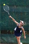 11th February 2012, Big 5 Tennis tournament, Groot 5 tennis toernooi, Monument Hoer Skool, Nelspruit, Nelspruit Hoer skool, Panorama Tennis club, Tennis match, andrew schoeman, girls, girls tennis