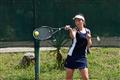 11th February 2012, Big 5 Tennis tournament, Groot 5 tennis toernooi, Monument Hoer Skool, Nelspruit, Nelspruit Hoer skool, Panorama Tennis club, Tennis match, andrew schoeman, girls, girls tennis