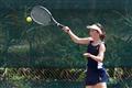 11th February 2012, Big 5 Tennis tournament, Groot 5 tennis toernooi, Monument Hoer Skool, Nelspruit, Nelspruit Hoer skool, Panorama Tennis club, Tennis match, andrew schoeman, girls, girls tennis