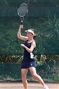 11th February 2012, Big 5 Tennis tournament, Groot 5 tennis toernooi, Monument Hoer Skool, Nelspruit, Nelspruit Hoer skool, Panorama Tennis club, Tennis match, andrew schoeman, girls, girls tennis