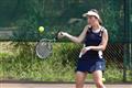 11th February 2012, Big 5 Tennis tournament, Groot 5 tennis toernooi, Monument Hoer Skool, Nelspruit, Nelspruit Hoer skool, Panorama Tennis club, Tennis match, andrew schoeman, girls, girls tennis