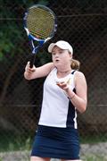 11th February 2012, Big 5 Tennis tournament, Groot 5 tennis toernooi, Monument Hoer Skool, Nelspruit, Nelspruit Hoer skool, Panorama Tennis club, Tennis match, andrew schoeman, girls, girls tennis