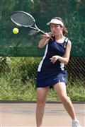 11th February 2012, Big 5 Tennis tournament, Groot 5 tennis toernooi, Monument Hoer Skool, Nelspruit, Nelspruit Hoer skool, Panorama Tennis club, Tennis match, andrew schoeman, girls, girls tennis