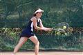 11th February 2012, Big 5 Tennis tournament, Groot 5 tennis toernooi, Monument Hoer Skool, Nelspruit, Nelspruit Hoer skool, Panorama Tennis club, Tennis match, andrew schoeman, girls, girls tennis
