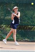 11th February 2012, Big 5 Tennis tournament, Groot 5 tennis toernooi, Monument Hoer Skool, Nelspruit, Nelspruit Hoer skool, Panorama Tennis club, Tennis match, andrew schoeman, girls, girls tennis