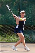 11th February 2012, Big 5 Tennis tournament, Groot 5 tennis toernooi, Monument Hoer Skool, Nelspruit, Nelspruit Hoer skool, Panorama Tennis club, Tennis match, andrew schoeman, girls, girls tennis