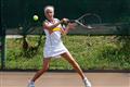 11th February 2012, Big 5 Tennis tournament, Groot 5 tennis toernooi, Monument Hoer Skool, Nelspruit, Nelspruit Hoer skool, Panorama Tennis club, Tennis match, andrew schoeman, girls, girls tennis