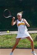 11th February 2012, Big 5 Tennis tournament, Groot 5 tennis toernooi, Monument Hoer Skool, Nelspruit, Nelspruit Hoer skool, Panorama Tennis club, Tennis match, andrew schoeman, girls, girls tennis