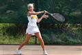 11th February 2012, Big 5 Tennis tournament, Groot 5 tennis toernooi, Monument Hoer Skool, Nelspruit, Nelspruit Hoer skool, Panorama Tennis club, Tennis match, andrew schoeman, girls, girls tennis