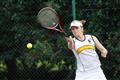 11th February 2012, Big 5 Tennis tournament, Groot 5 tennis toernooi, Monument Hoer Skool, Nelspruit, Nelspruit Hoer skool, Panorama Tennis club, Tennis match, andrew schoeman, girls, girls tennis