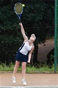 11th February 2012, Big 5 Tennis tournament, Groot 5 tennis toernooi, Monument Hoer Skool, Nelspruit, Nelspruit Hoer skool, Panorama Tennis club, Tennis match, andrew schoeman, girls, girls tennis