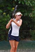 11th February 2012, Big 5 Tennis tournament, Groot 5 tennis toernooi, Monument Hoer Skool, Nelspruit, Nelspruit Hoer skool, Panorama Tennis club, Tennis match, andrew schoeman, girls, girls tennis