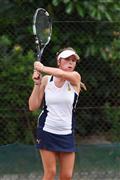 11th February 2012, Big 5 Tennis tournament, Groot 5 tennis toernooi, Monument Hoer Skool, Nelspruit, Nelspruit Hoer skool, Panorama Tennis club, Tennis match, andrew schoeman, girls, girls tennis