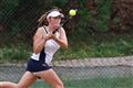 11th February 2012, Big 5 Tennis tournament, Groot 5 tennis toernooi, Monument Hoer Skool, Nelspruit, Nelspruit Hoer skool, Panorama Tennis club, Tennis match, andrew schoeman, girls, girls tennis