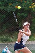 11th February 2012, Big 5 Tennis tournament, Groot 5 tennis toernooi, Monument Hoer Skool, Nelspruit, Nelspruit Hoer skool, Panorama Tennis club, Tennis match, andrew schoeman, girls, girls tennis