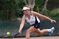 11th February 2012, Big 5 Tennis tournament, Groot 5 tennis toernooi, Monument Hoer Skool, Nelspruit, Nelspruit Hoer skool, Panorama Tennis club, Tennis match, andrew schoeman, girls, girls tennis