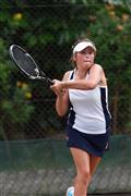 11th February 2012, Big 5 Tennis tournament, Groot 5 tennis toernooi, Monument Hoer Skool, Nelspruit, Nelspruit Hoer skool, Panorama Tennis club, Tennis match, andrew schoeman, girls, girls tennis