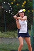 11th February 2012, Big 5 Tennis tournament, Groot 5 tennis toernooi, Monument Hoer Skool, Nelspruit, Nelspruit Hoer skool, Panorama Tennis club, Tennis match, andrew schoeman, girls, girls tennis