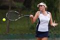 11th February 2012, Big 5 Tennis tournament, Groot 5 tennis toernooi, Monument Hoer Skool, Nelspruit, Nelspruit Hoer skool, Panorama Tennis club, Tennis match, andrew schoeman, girls, girls tennis