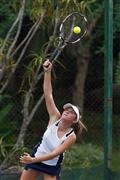 11th February 2012, Big 5 Tennis tournament, Groot 5 tennis toernooi, Monument Hoer Skool, Nelspruit, Nelspruit Hoer skool, Panorama Tennis club, Tennis match, andrew schoeman, girls, girls tennis
