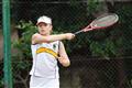 11th February 2012, Big 5 Tennis tournament, Groot 5 tennis toernooi, Monument Hoer Skool, Nelspruit, Nelspruit Hoer skool, Panorama Tennis club, Tennis match, andrew schoeman, girls, girls tennis