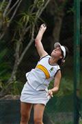 11th February 2012, Big 5 Tennis tournament, Groot 5 tennis toernooi, Monument Hoer Skool, Nelspruit, Nelspruit Hoer skool, Panorama Tennis club, Tennis match, andrew schoeman, girls, girls tennis