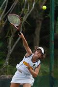 11th February 2012, Big 5 Tennis tournament, Groot 5 tennis toernooi, Monument Hoer Skool, Nelspruit, Nelspruit Hoer skool, Panorama Tennis club, Tennis match, andrew schoeman, girls, girls tennis