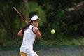 11th February 2012, Big 5 Tennis tournament, Groot 5 tennis toernooi, Monument Hoer Skool, Nelspruit, Nelspruit Hoer skool, Panorama Tennis club, Tennis match, andrew schoeman, girls, girls tennis