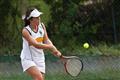 11th February 2012, Big 5 Tennis tournament, Groot 5 tennis toernooi, Monument Hoer Skool, Nelspruit, Nelspruit Hoer skool, Panorama Tennis club, Tennis match, andrew schoeman, girls, girls tennis
