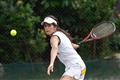 11th February 2012, Big 5 Tennis tournament, Groot 5 tennis toernooi, Monument Hoer Skool, Nelspruit, Nelspruit Hoer skool, Panorama Tennis club, Tennis match, andrew schoeman, girls, girls tennis