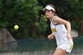 11th February 2012, Big 5 Tennis tournament, Groot 5 tennis toernooi, Monument Hoer Skool, Nelspruit, Nelspruit Hoer skool, Panorama Tennis club, Tennis match, andrew schoeman, girls, girls tennis