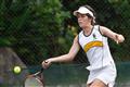 11th February 2012, Big 5 Tennis tournament, Groot 5 tennis toernooi, Monument Hoer Skool, Nelspruit, Nelspruit Hoer skool, Panorama Tennis club, Tennis match, andrew schoeman, girls, girls tennis
