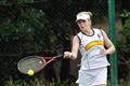 11th February 2012, Big 5 Tennis tournament, Groot 5 tennis toernooi, Monument Hoer Skool, Nelspruit, Nelspruit Hoer skool, Panorama Tennis club, Tennis match, andrew schoeman, girls, girls tennis