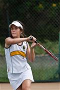 11th February 2012, Big 5 Tennis tournament, Groot 5 tennis toernooi, Monument Hoer Skool, Nelspruit, Nelspruit Hoer skool, Panorama Tennis club, Tennis match, andrew schoeman, girls, girls tennis