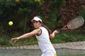 11th February 2012, Big 5 Tennis tournament, Groot 5 tennis toernooi, Monument Hoer Skool, Nelspruit, Nelspruit Hoer skool, Panorama Tennis club, Tennis match, andrew schoeman, girls, girls tennis