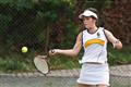 11th February 2012, Big 5 Tennis tournament, Groot 5 tennis toernooi, Monument Hoer Skool, Nelspruit, Nelspruit Hoer skool, Panorama Tennis club, Tennis match, andrew schoeman, girls, girls tennis