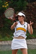 11th February 2012, Big 5 Tennis tournament, Groot 5 tennis toernooi, Monument Hoer Skool, Nelspruit, Nelspruit Hoer skool, Panorama Tennis club, Tennis match, andrew schoeman, girls, girls tennis
