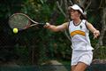 11th February 2012, Big 5 Tennis tournament, Groot 5 tennis toernooi, Monument Hoer Skool, Nelspruit, Nelspruit Hoer skool, Panorama Tennis club, Tennis match, andrew schoeman, girls, girls tennis