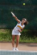 11th February 2012, Big 5 Tennis tournament, Groot 5 tennis toernooi, Monument Hoer Skool, Nelspruit, Nelspruit Hoer skool, Panorama Tennis club, Tennis match, andrew schoeman, girls, girls tennis