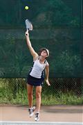 11th February 2012, Big 5 Tennis tournament, Groot 5 tennis toernooi, Monument Hoer Skool, Nelspruit, Nelspruit Hoer skool, Panorama Tennis club, Tennis match, andrew schoeman, girls, girls tennis