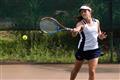 11th February 2012, Big 5 Tennis tournament, Groot 5 tennis toernooi, Monument Hoer Skool, Nelspruit, Nelspruit Hoer skool, Panorama Tennis club, Tennis match, andrew schoeman, girls, girls tennis
