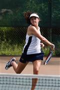 11th February 2012, Big 5 Tennis tournament, Groot 5 tennis toernooi, Monument Hoer Skool, Nelspruit, Nelspruit Hoer skool, Panorama Tennis club, Tennis match, andrew schoeman, girls, girls tennis