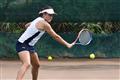 11th February 2012, Big 5 Tennis tournament, Groot 5 tennis toernooi, Monument Hoer Skool, Nelspruit, Nelspruit Hoer skool, Panorama Tennis club, Tennis match, andrew schoeman, girls, girls tennis