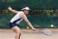 11th February 2012, Big 5 Tennis tournament, Groot 5 tennis toernooi, Monument Hoer Skool, Nelspruit, Nelspruit Hoer skool, Panorama Tennis club, Tennis match, andrew schoeman, girls, girls tennis