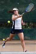 11th February 2012, Big 5 Tennis tournament, Groot 5 tennis toernooi, Monument Hoer Skool, Nelspruit, Nelspruit Hoer skool, Panorama Tennis club, Tennis match, andrew schoeman, girls, girls tennis