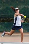 11th February 2012, Big 5 Tennis tournament, Groot 5 tennis toernooi, Monument Hoer Skool, Nelspruit, Nelspruit Hoer skool, Panorama Tennis club, Tennis match, andrew schoeman, girls, girls tennis