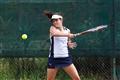 11th February 2012, Big 5 Tennis tournament, Groot 5 tennis toernooi, Monument Hoer Skool, Nelspruit, Nelspruit Hoer skool, Panorama Tennis club, Tennis match, andrew schoeman, girls, girls tennis