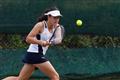11th February 2012, Big 5 Tennis tournament, Groot 5 tennis toernooi, Monument Hoer Skool, Nelspruit, Nelspruit Hoer skool, Panorama Tennis club, Tennis match, andrew schoeman, girls, girls tennis