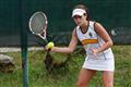 11th February 2012, Big 5 Tennis tournament, Groot 5 tennis toernooi, Monument Hoer Skool, Nelspruit, Nelspruit Hoer skool, Panorama Tennis club, Tennis match, andrew schoeman, girls, girls tennis